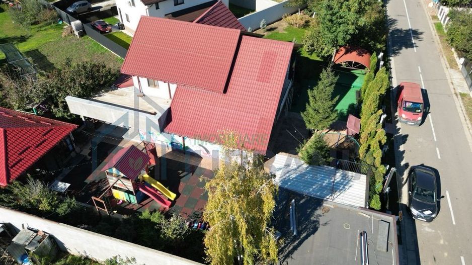 Casă de închiriat în Miroslava, aproape de Family Market - Poză 2