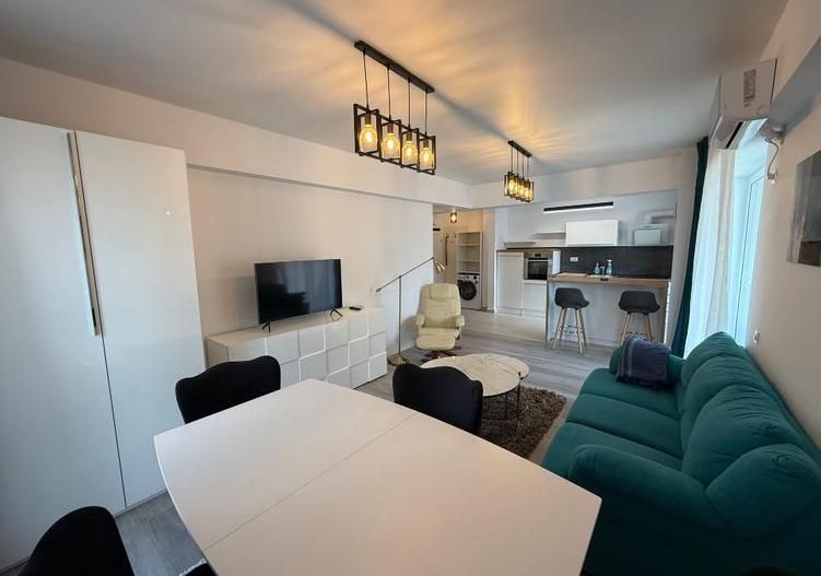 Apartament 2 camere Premium | Midtown Residence Geniului - Poză 1