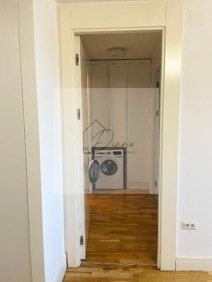 Apartament Premium 102 The Address Barbu Vacarescu Floreasca I COM 0% - Poză 8