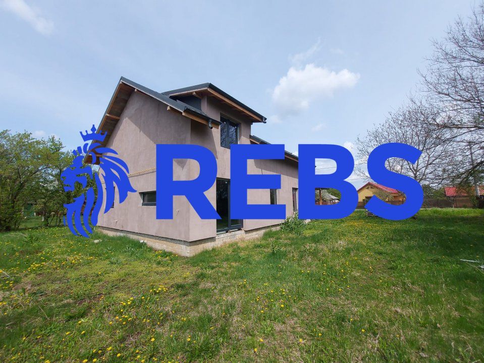 Casa individuala Peris | Cocioc | 200 mp  - Poză 2