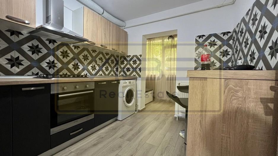 Apartament 1 camera Tatarasi - 5 min Tudor Office Center - Poză 16