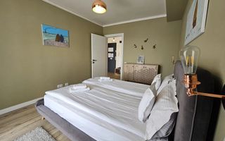 2 camere, modern, garaj, bloc nou, Gheorgheni zona Iulius Mall, FSEGA - Poză 3