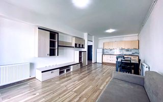 Apartament 2 camere, zona Centru NTT Data - Poză 2