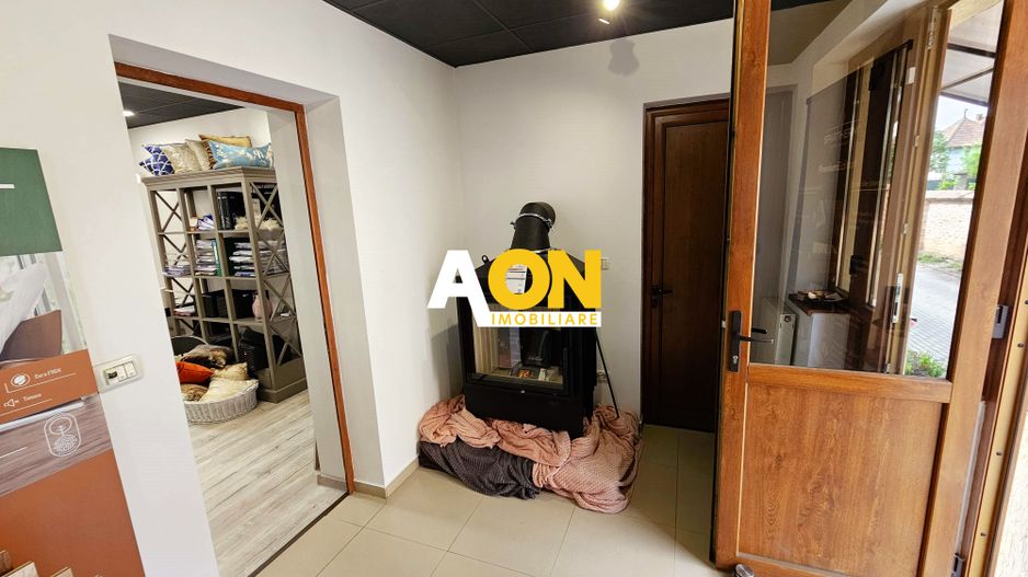 Spatiu de birouri la casa, 5 camere, 803 mp, Cetate - Poză 7