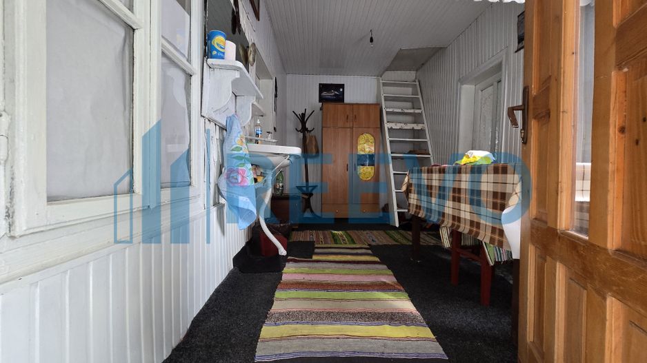 Casă de vânzare, Sat Harja, Oituz - Poză 8