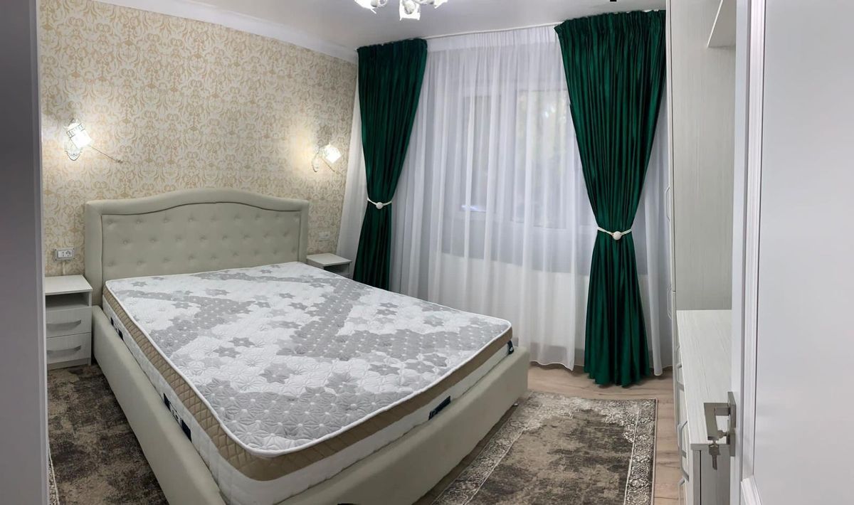 Apartament de inchiriat cu 2 camere - Poză 1