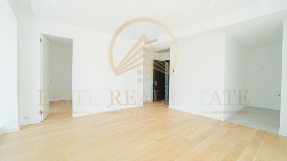 Stațiunea Mamaia - Vânzare apartament cu 2 camere, 2 bai si terasa - Poză 4