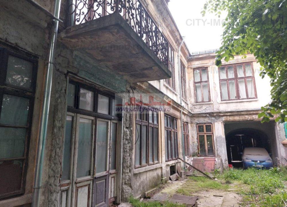 Vanzare Vila Calea Mosilor 136 Centru Istoric,  Bucuresti, Romania. - Poză 18