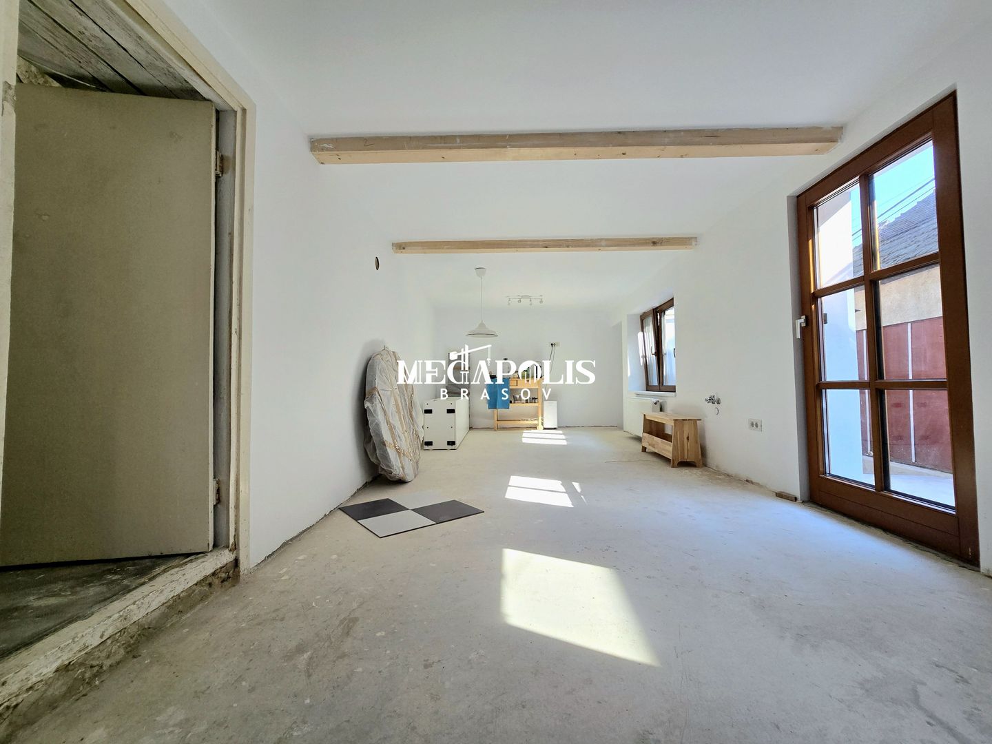 Vanzare Casa 3 Camere | 95mp Utili | Centrul Istoric Brasov - Poză 6