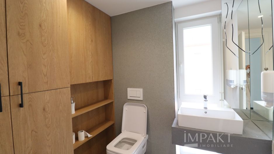 Cladire de birouri PREMIUM de inchiriat, Buna Ziua! - Poză 16