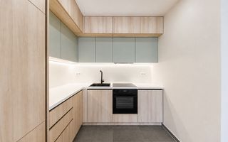Apartament nou cu 2 camere | Denya Forest - Poză 9