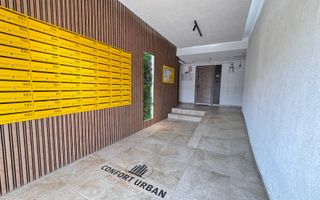 Apartament 3 camere, 84 mp + terasa de 58 mp, finalizat, Soseaua Salaj - Poză 2
