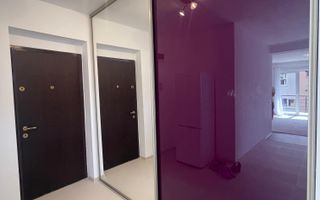 Apartament 1 camera, 42 mp, bloc nou, zona Kaufland - Poză 7