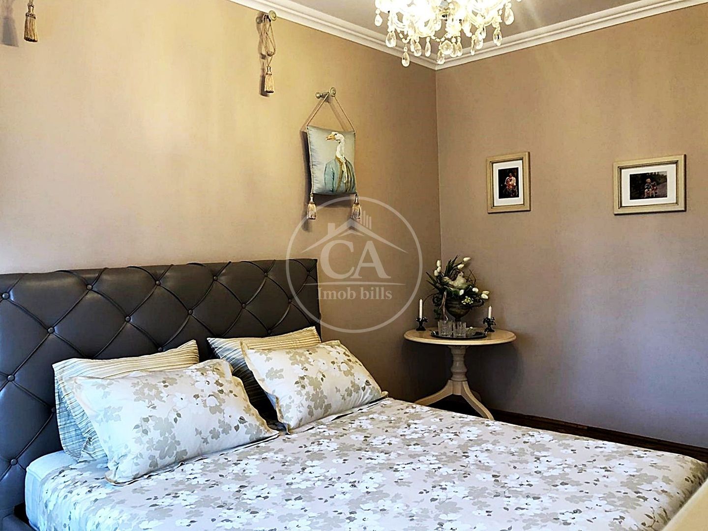 Apartament de inchiriat cu 3 camere Ultracentral, Oradea - Poză 7