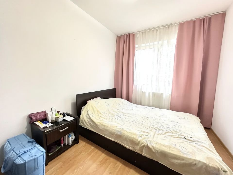 COMISION 0 | Apartament 3 camere | 54 mp | Etaj 3/4 | Zona Dacia - Poză 2