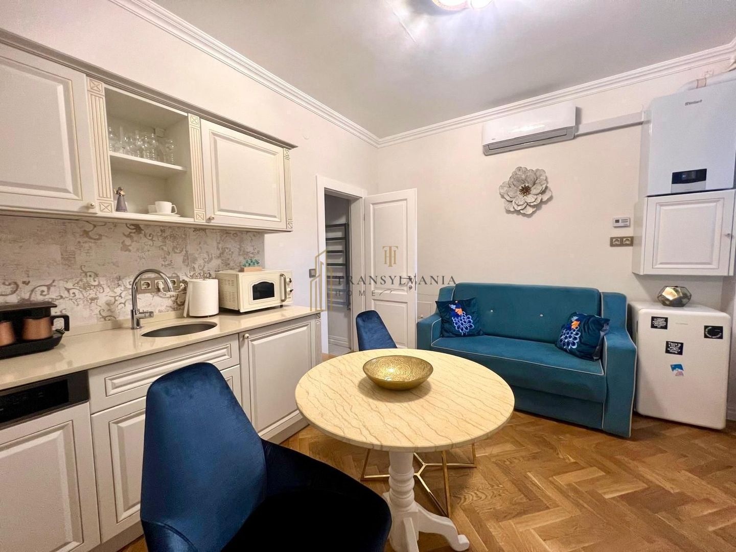 2 Studiouri de lux în inima Sibiului - Poză 6