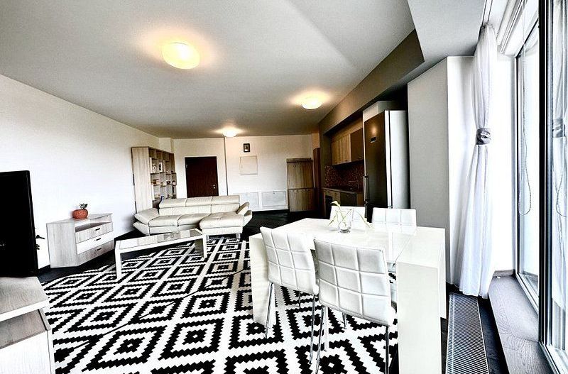 Apartament generos, în clădire premium - Zona Elisabetin - Poză 13