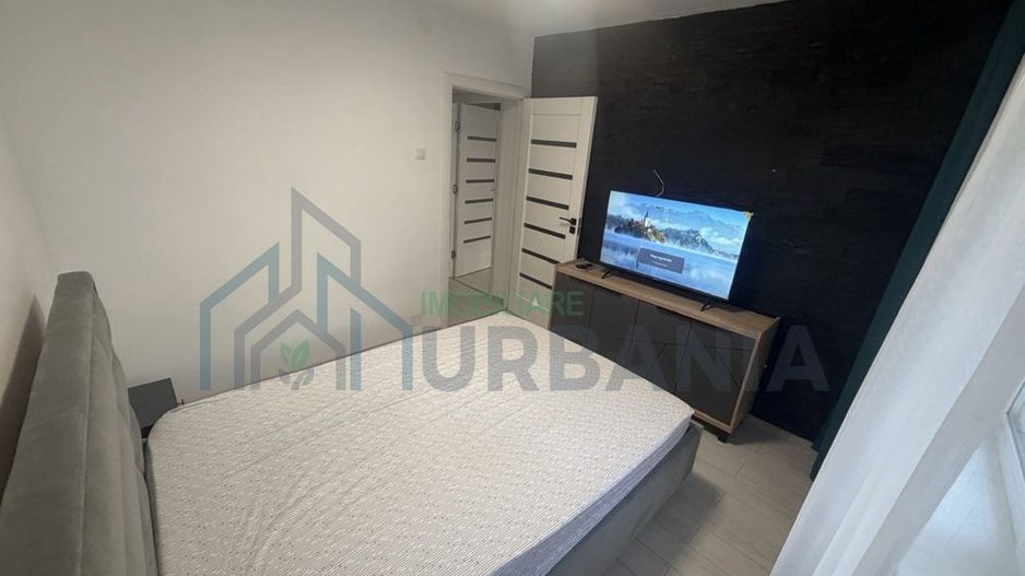 Apartament 2 camere de inchiriat, zona Pacurari, Iasi - Poză 3