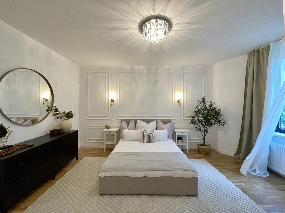 [PROPRIETAR] Apartament Central 3 camere zona Calea Calarasi - Poză 1