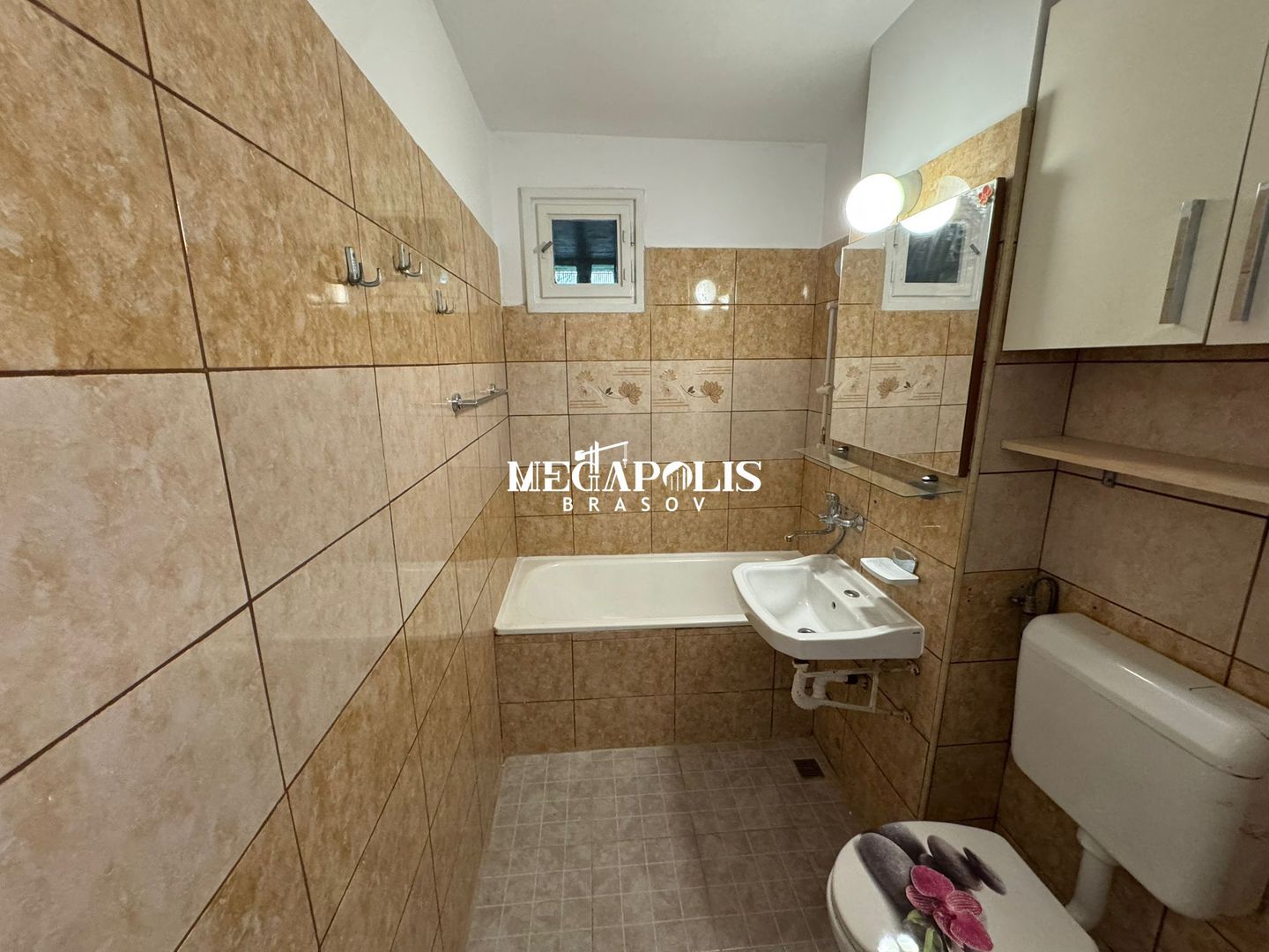 Apartament cu 3 camere Calea Bucuresti - Poză 7