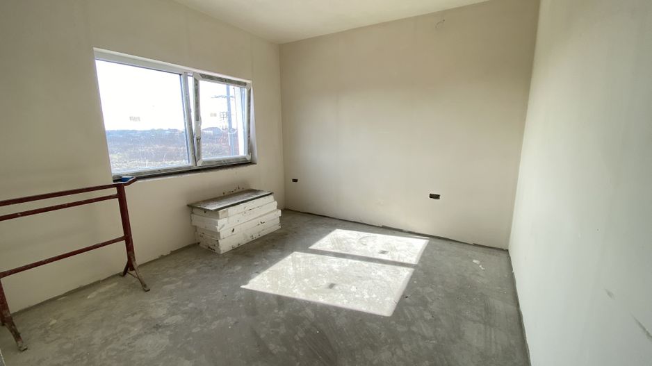 COMISION 0%, Triplex 4 Camere, 102MP Utili, 316MP Teren, Sacalaz, Lidl - Poză 8