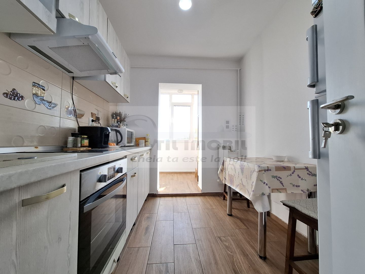 Închiriere apartament 2 camere – Palas Mall, Centru Iași - Poză 8