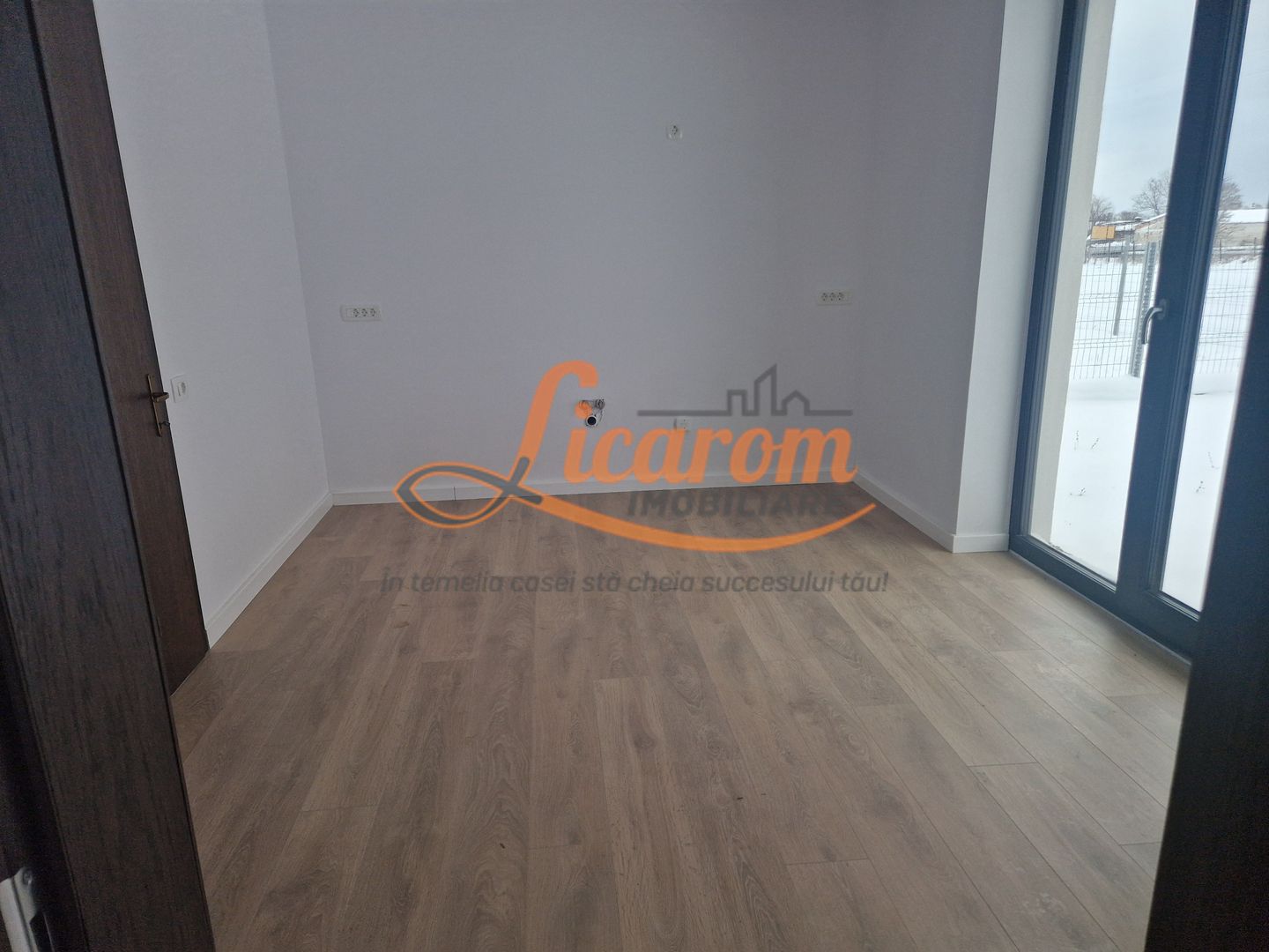 Vila "La Cheie"P+E in Cristian zona in dezvoltare,teren 600 mp - Poză 17