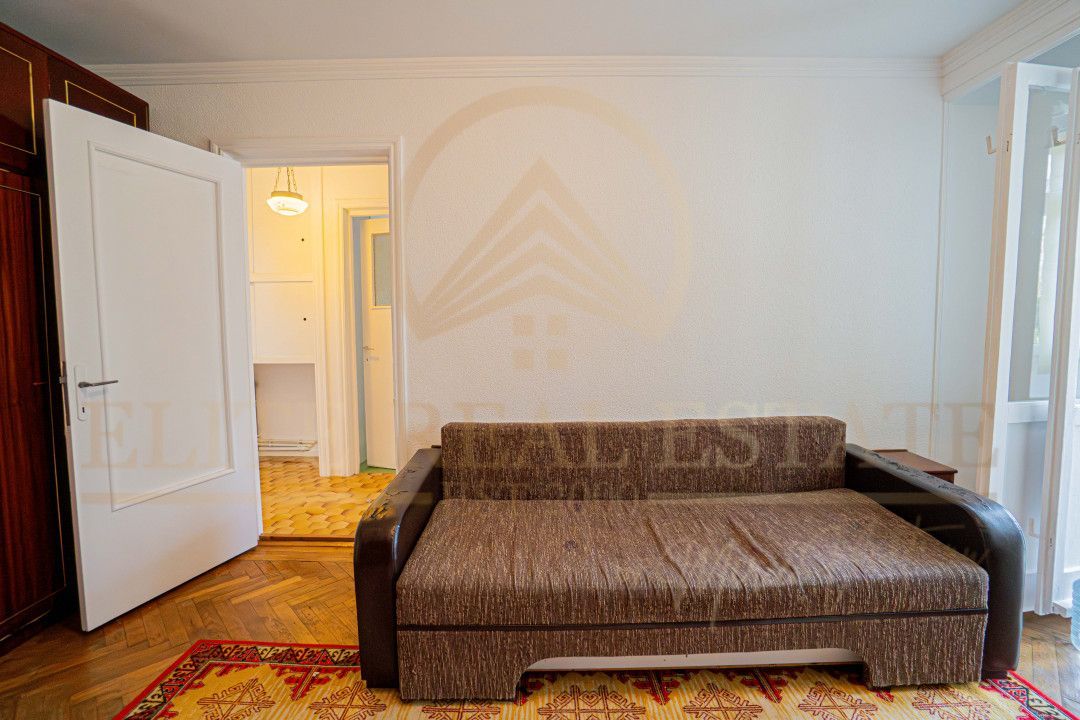 Tomis Nord - Zodiac - Apartament cu 2 camere, etaj 1. - Poză 6