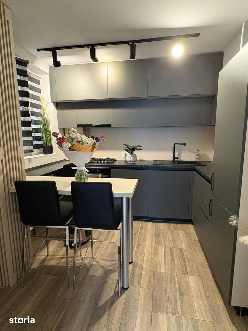 Apartament 2 camere, Obor, cu grădină - Poză 1