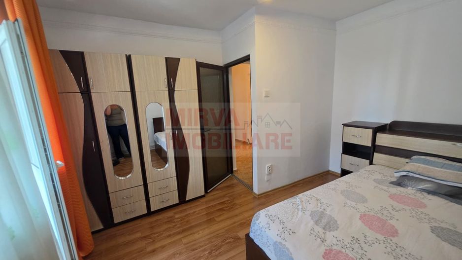 Apartament 2 camere de inchiriat – zona Republicii, mobilat si utilat - Poză 19