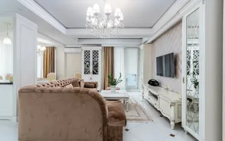 Vânzare, apartament, 2 camere, strada Ciocîrliei, Centru - Poză 13