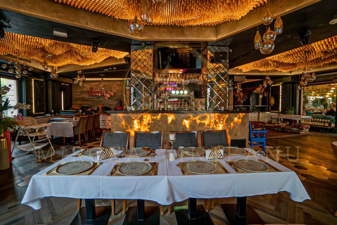 Piata Ovidiu - Hotel Peninsula **** -  D+P+2E+M+Pod circulabil. - Poză 87