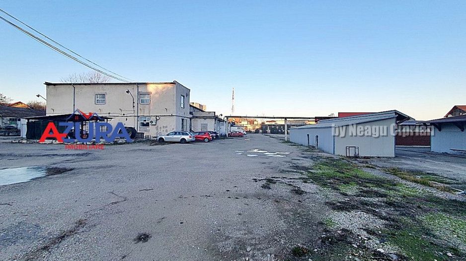 Teren Unicat, Bulevard Principal, Ocazie de Investitie, Comision 0% - Poză 21