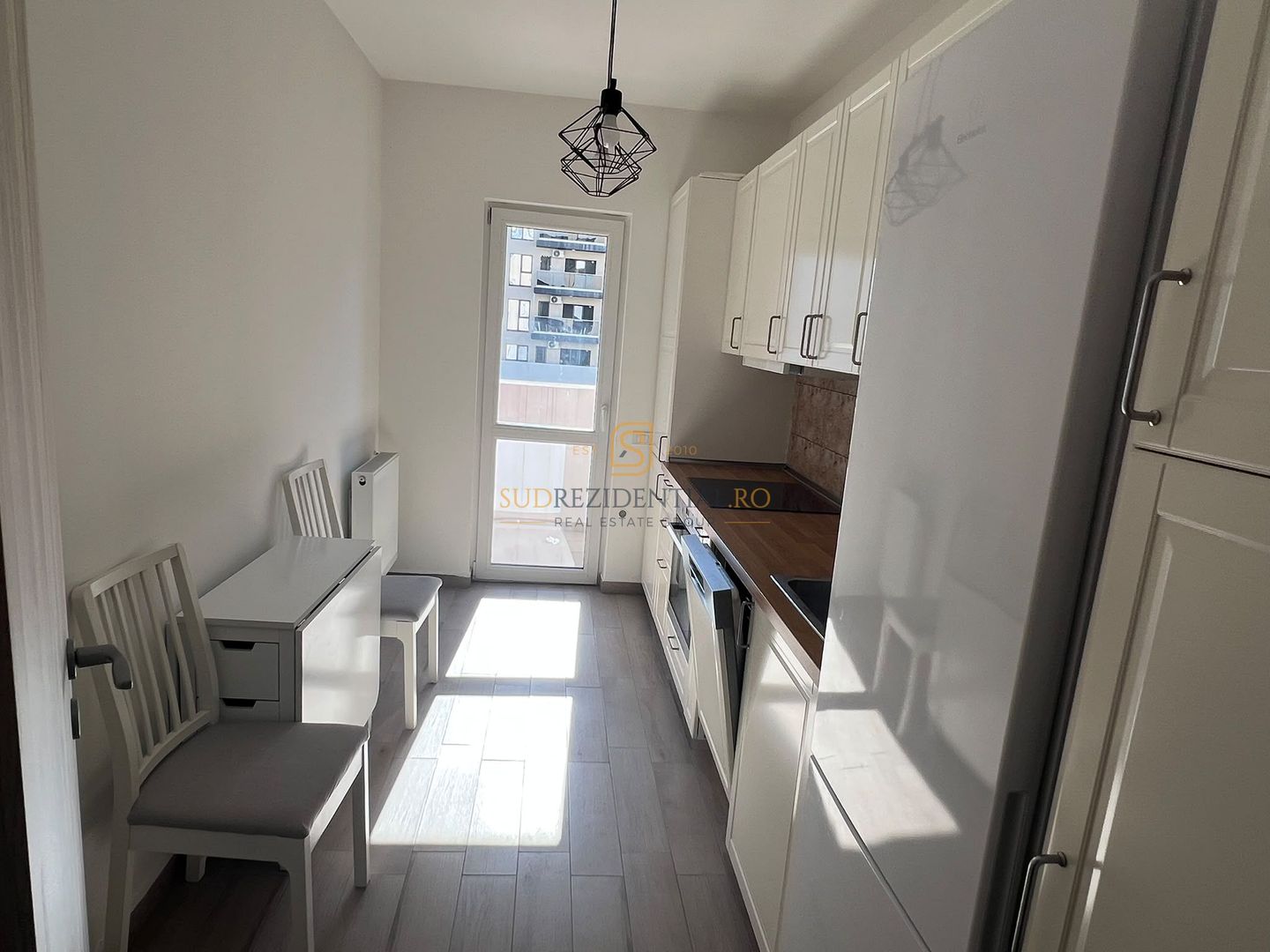 Apartament 2 camere de închiriat, mobilat si utilat –The Grand Kristal - Poză 3