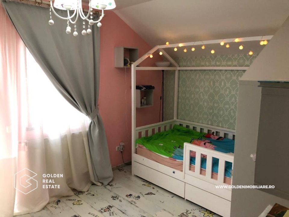 Vila de lux la cheie, Vladimirescu, comision 0% - Poză 9