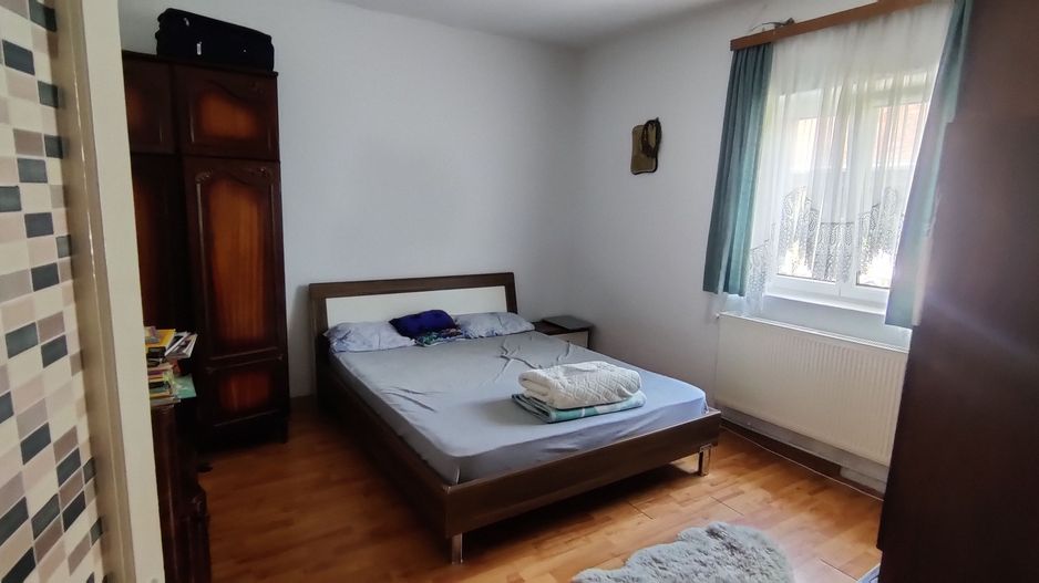 CASA INDIVIDUALA SI HALA CU TEREN  4000 MP - Poză 45