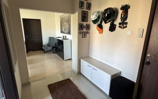 Apartament 2 camere de vânzare | Sibiu, Terezian | 47 mp - Poză 2