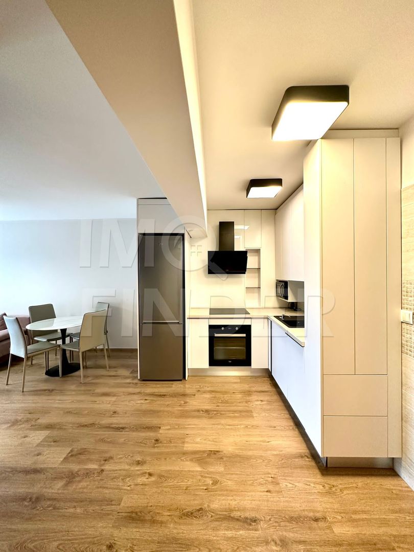 Vanzare 2 camere Gheorgheni, zona Iulius Mall, FSEGA - Poză 15