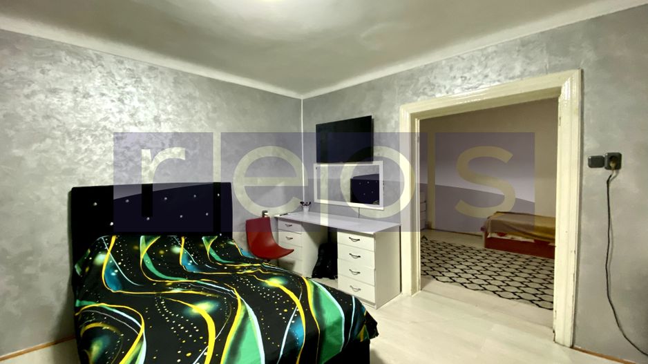 DE VANZARE CASA 4 CAMERE | 108 MP UTILI TERASA 13 MP TEREN 142 MP | PIATA RAHOVA - Poză 16