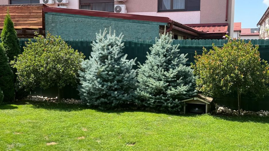 Duplex modern  | Trend Residence | Splaiul Independenței| Panouri Fotovoltaice - Poză 1