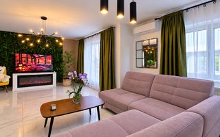 Penthouse-modern- View Panoramic-150mp - Poză 9