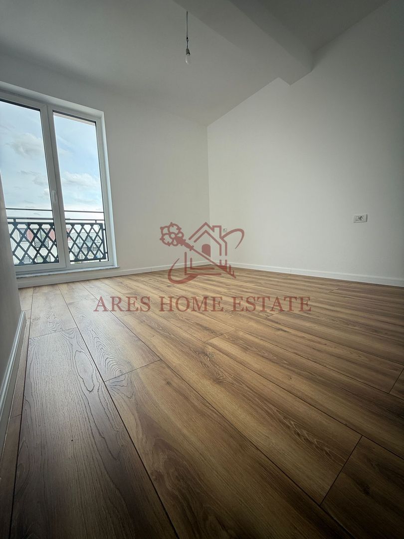 Duplex modern cu eficienta energetica - Bucovat, Remetea Mare - Poză 12