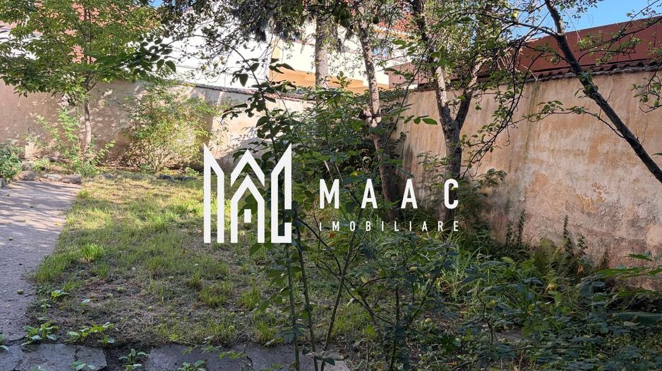 Spațiu birouri 3 camere compartimentat | Central, Sibiu | 100 mp - Poză 15