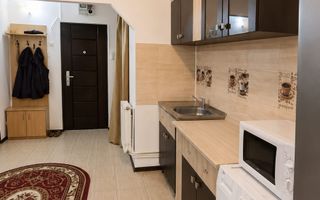 Vanzare Garsoniera-Studio la cheie Gavana, centrala proprie-et.1 - Poză 8
