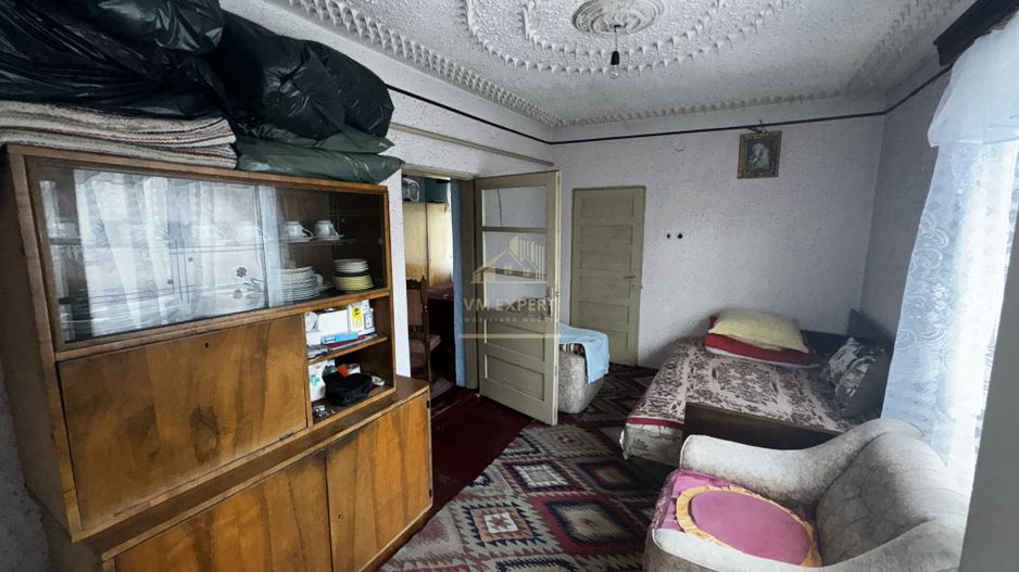 CASA 5 CAMERE 180 MP TEREN 814 MP CAMPULUNG - Poză 13