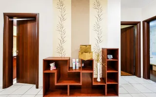 Apartament 3 camere, complet mobilat, decomandat, etaj intermediar - Poză 20