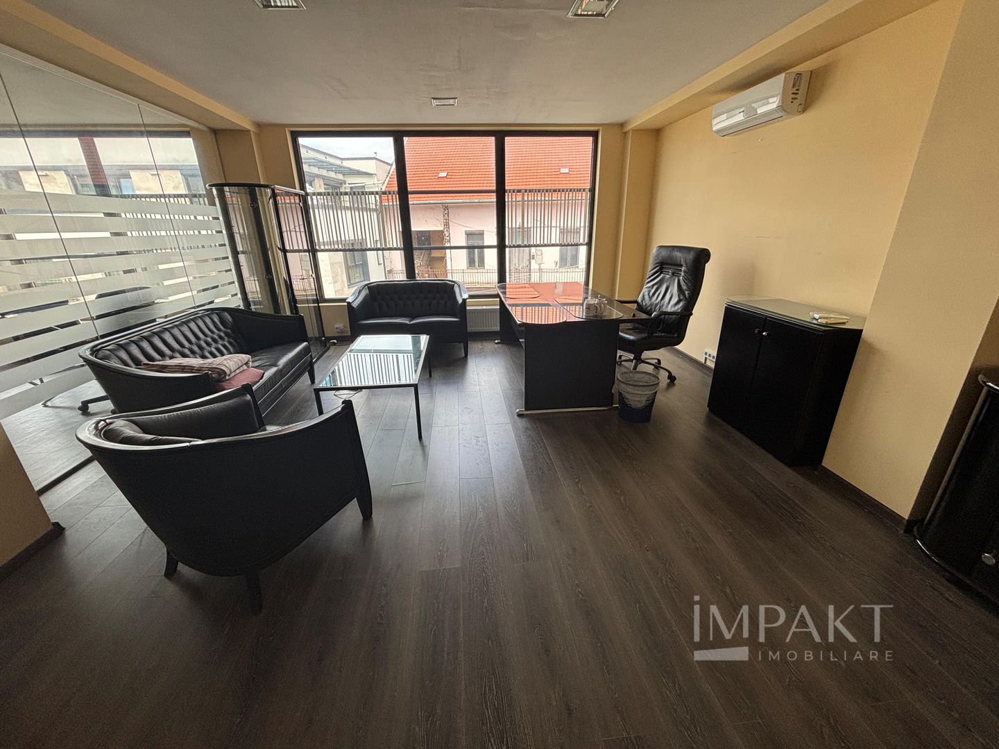 De inchiriat - spațiu comercial premium lângă Platinia – - Poză 12