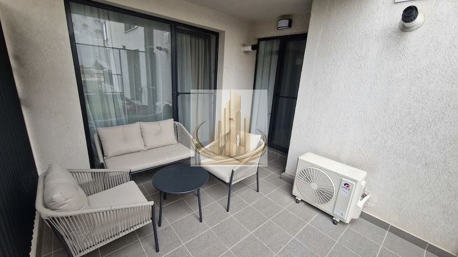 Inchiriere Apartament cu 2 cam. Adora Forest - Poză 6