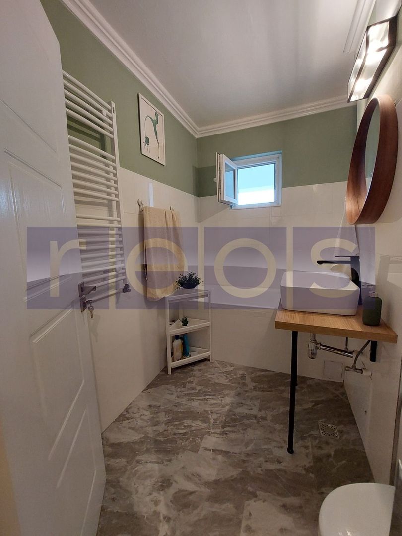 INCHIRIERE 2 CAMERE | P-TA VICTORIEI | IDEAL BIROU SAU REZIDENTA - Poză 10