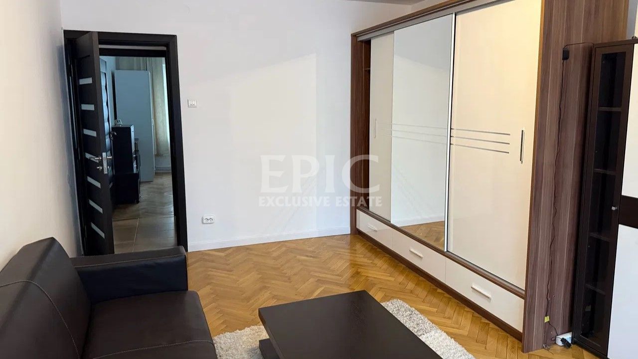 Apartament 2 camere, modern, decomandat, etaj 3, Tudor - Poză 2